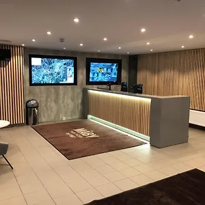 2* Szálloda Maby Park