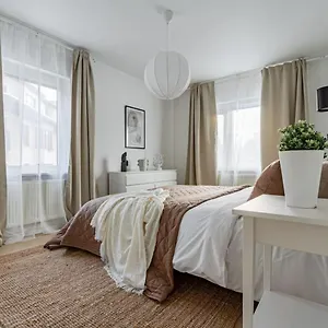 Appartement Budget Comfort On Trendy Soedermalm, Ville de Stockholm