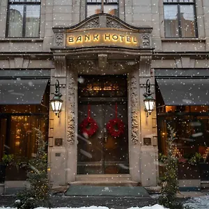 Hotel Bank Hotel, A Member Of Small Luxury, Ville de Stockholm
