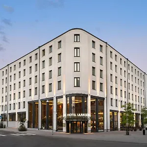 4* Szálloda Ac By Marriott Stockholm Ulriksdal
