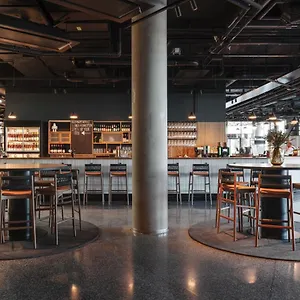 4* Szálloda Comfort Airport Terminal