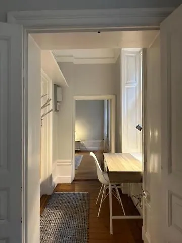 Gamla Stan Aparthotel Stockholm