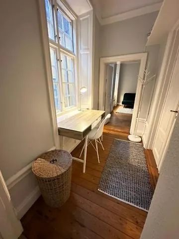 Gamla Stan Aparthotel Stockholm