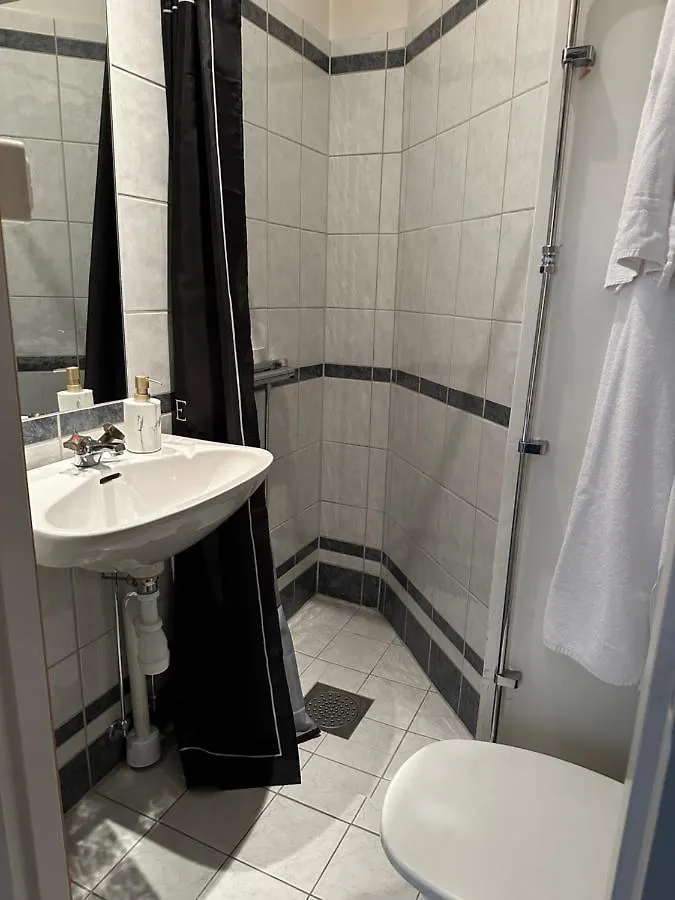 Gamla Stan Aparthotel Stockholm